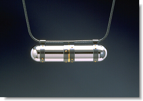 CO2 pendant horizontal