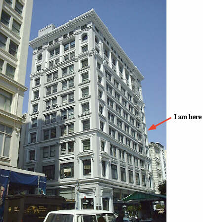 Shreve Building