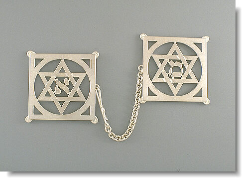 Tallit clasp