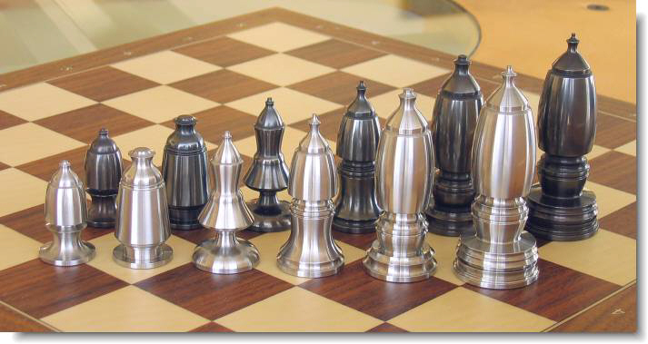 Chess set