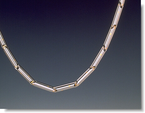 U-Joint necklace